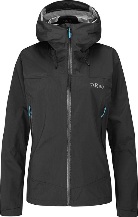 Actual product image Rab Downpour Plus 2.0 Jacket (10, S)
