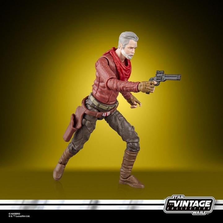 Produktbild Star Wars Sw Vin Coopers