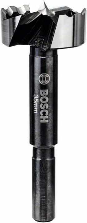 Bosch Professional Zubehör Forstnerbohrer 35 mm (10 mm)