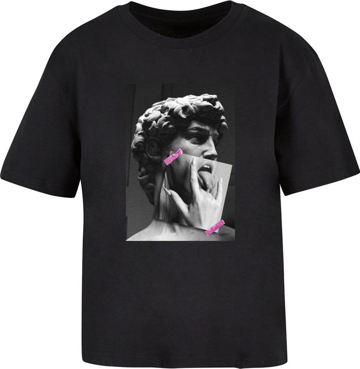 Produktbild Miss Tee Tongues Out Tee - 173939 (3XL)