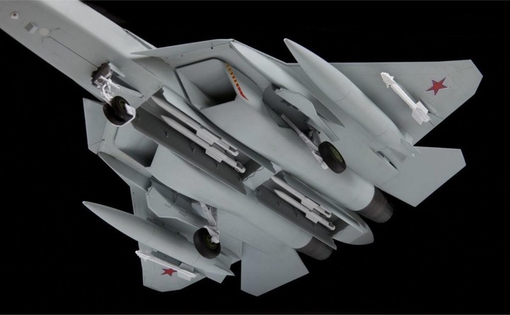 Immagine prodotto 1:48 Sukhoi SU-57