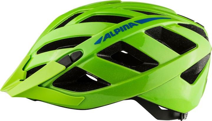 Produktbild ALPINA SPORTS Panoma 2.0 (56 - 59 cm)