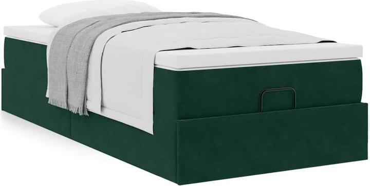 Dark green