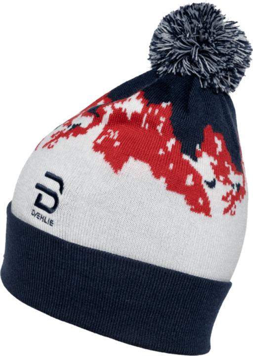 Immagine prodotto Daehlie Campione di cappelli