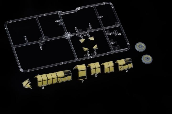 Image du produit Eduard Fulmar Mk.II