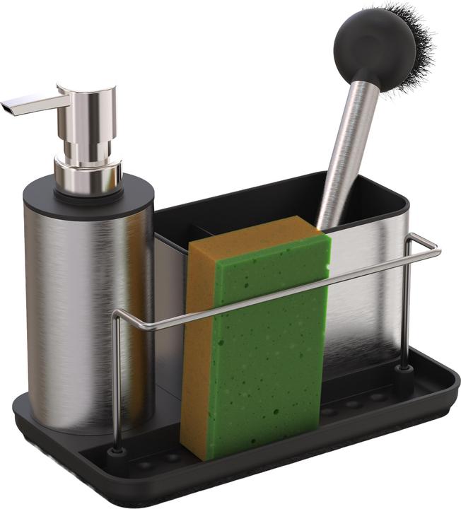 Productafbeelding Relaxdays Spülbecken-Organizer Set