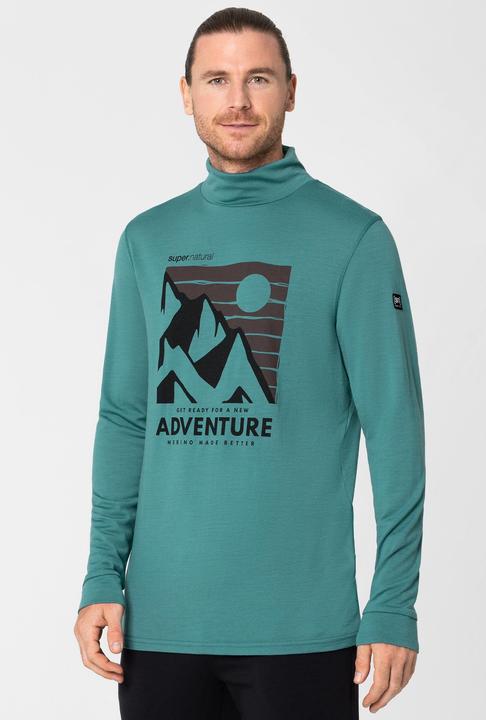 Actual product image Super Natural Adventure Turtle (XL)
