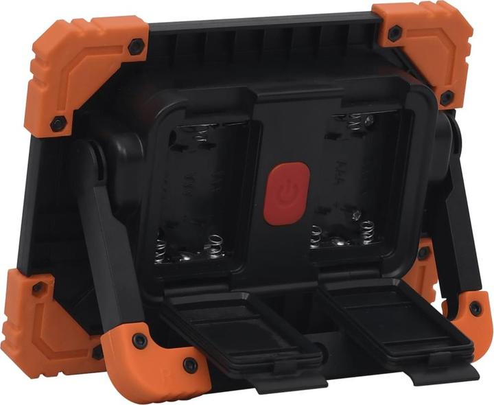 Actual product image vidaXL LED Strahler (500 lm)