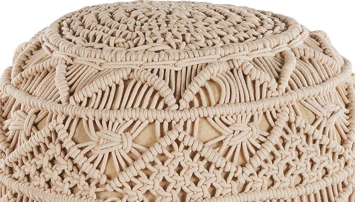 Actual product image Beliani Kayseri