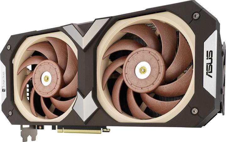 Produktbild ASUS RTX3080-O10G-NOCTUA (10 GB)