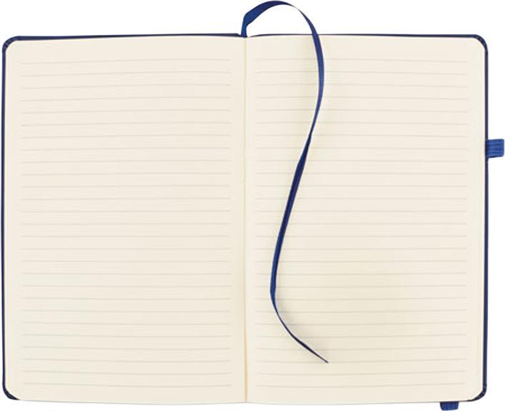 Immagine prodotto MidOcean Taccuino (A5, Righe)