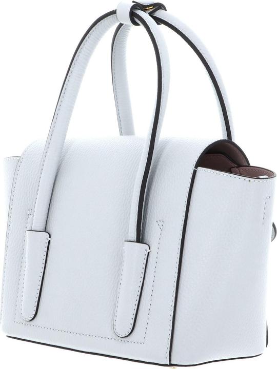 Immagine prodotto Coccinelle Double Beat Grained Leather Handbag