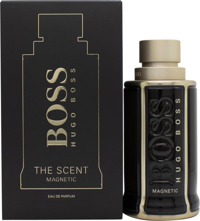Image du produit Hugo Boss Magnétique (Eau de parfum, 100 ml)