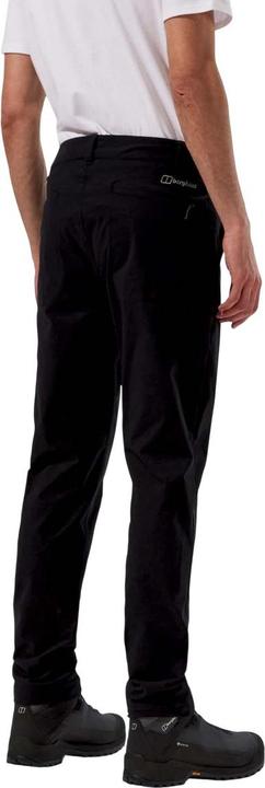 Actual product image Berghaus Mens Straight Everyday Trousers (Frequency band 38 (2600 MHz))