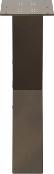 Image du produit vidaXL Couchtischbein