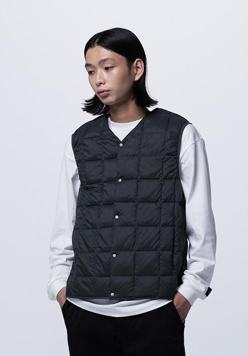 Immagine prodotto Taion giacca con scollo a v button (M)