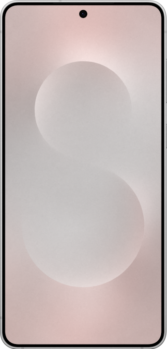 Actual product image Samsung Galaxy S25 Edge (512 GB, Titanium Silver, 6.70", Dual SIM, 200 Mpx, 5G)