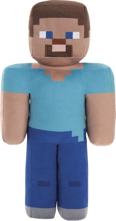 Produktbild Minecraft Creeper plush toy 30cm (30 cm)