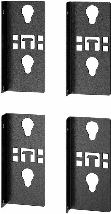 Actual product image APC Mounting bracket Easy Rack ER7PDUBRKTS 2 pairs