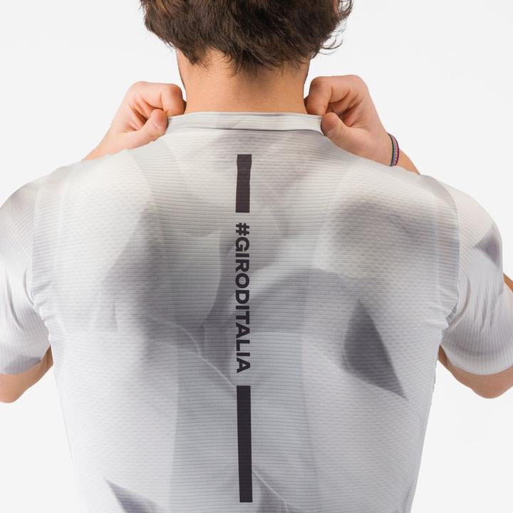 Image du produit Castelli #GIRO Espresso Jersey (M)