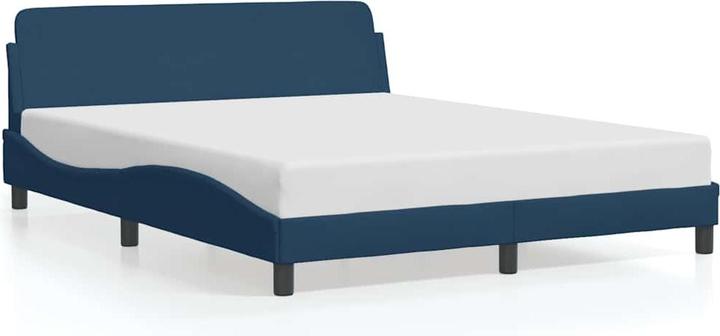 Image du produit vidaXL Bettgestell (160 x 200 cm)