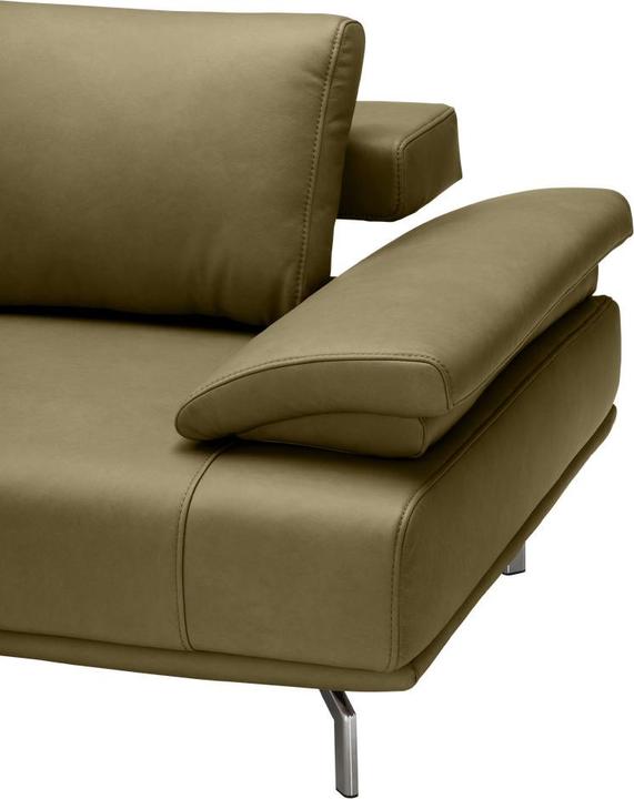 Actual product image Dieter Knoll Collection Imola (Corner sofa)