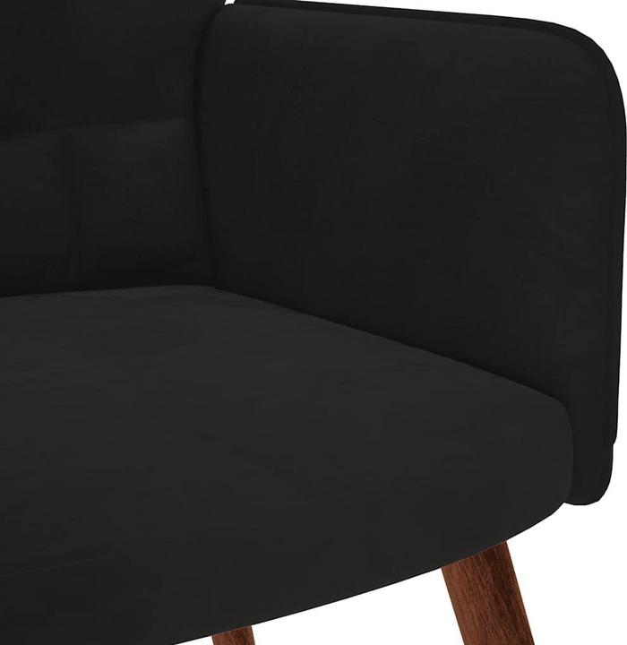 Immagine prodotto vidaXL Relaxsessel mit Hocker