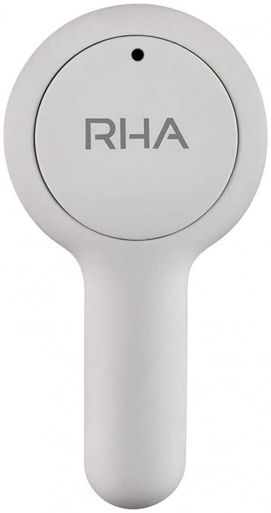 Actual product image RHA TrueConnect (25 h, Wireless)