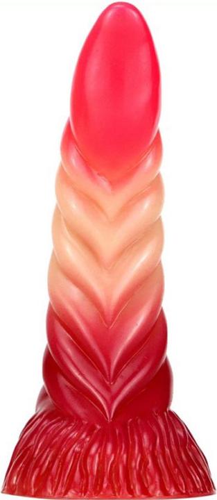 Produktbild FX Dragon Dildo "Drache Zvar"