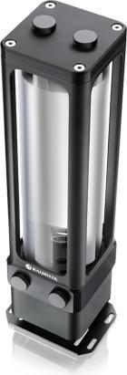 Produktbild Raijintek ANTILA D5 EVO RBW Pumpe mit AGB, ARGB