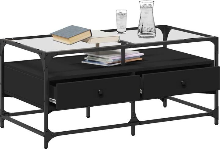 Image du produit vidaXL Couchtisch