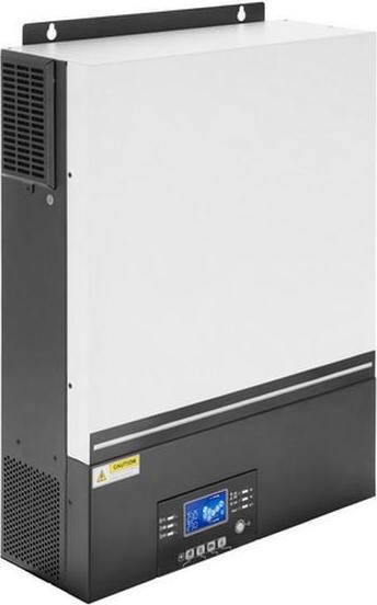 Actual product image Digital AZO Off-Grid ESB 15kW-48 Hybrid Solar Inverter