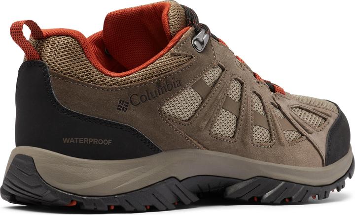 Immagine prodotto Columbia Redmond III Impermeabile (46)