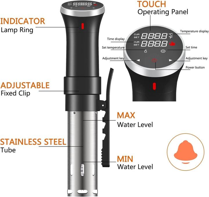 Produktbild Fityou Round version