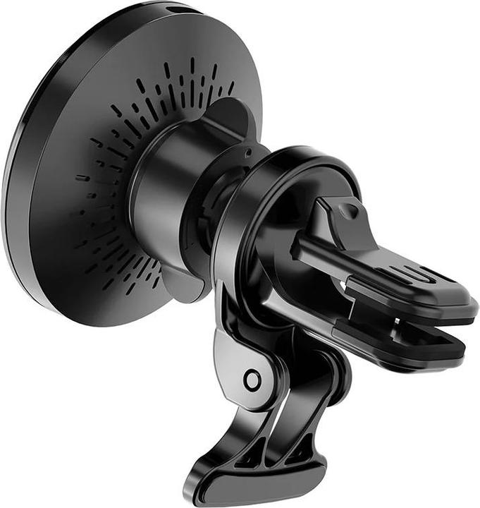 Actual product image Tellur Wireless car charger, MagSafe compatible, 15W black