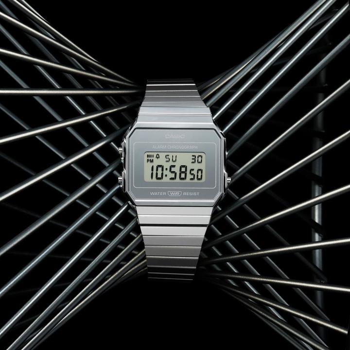 Immagine prodotto Casio A700WEV-7AEF (Cronografo, 35.50 mm)