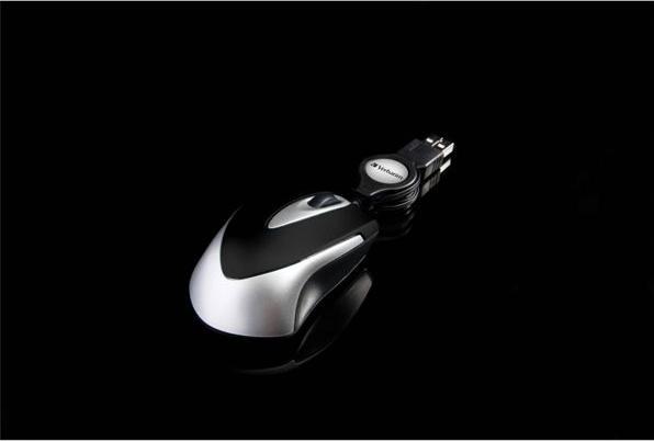 Productafbeelding Verbatim Ga Mini (Bedraad)