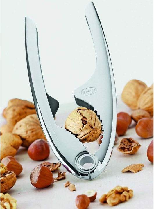 Actual product image Rösle Nutcracker 12781