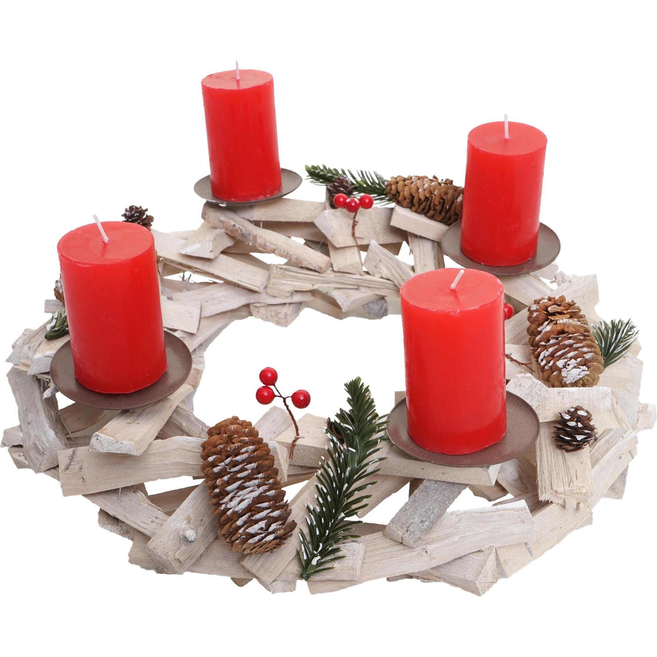 MCW, Weihnachtsdeko, T870