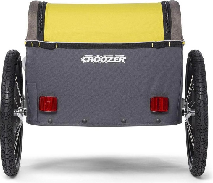 Produktbild Croozer Cargo Kalle