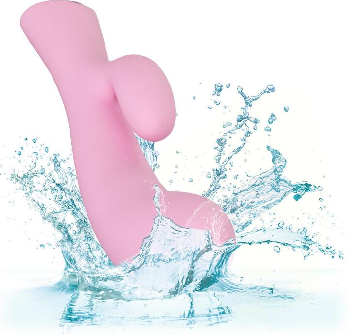 Actual product image KEY by Jopen Amour Silicone Dual G Wall