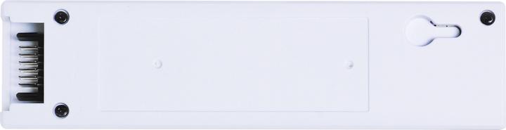 Produktbild Lian-Li EDGE HUB, 4x USB, 6x PWM - weiss