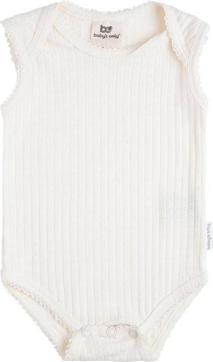 Image du produit Baby's only Body bébé Rêve, Crème (68)