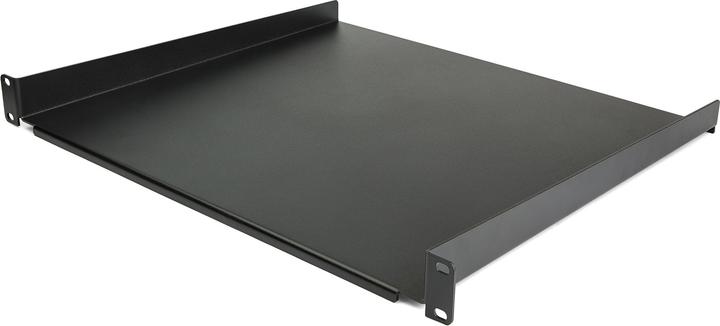 Image du produit StarTech 1U Shelf - 16in Deep