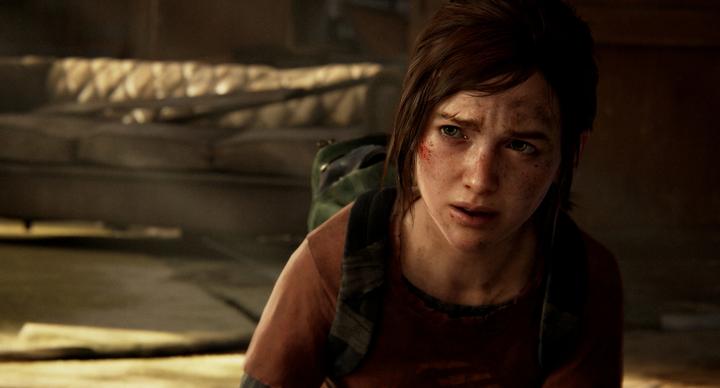 Image du produit Sony Le dernier d'entre nous Partie 1 PlayStation 5 (PS5)