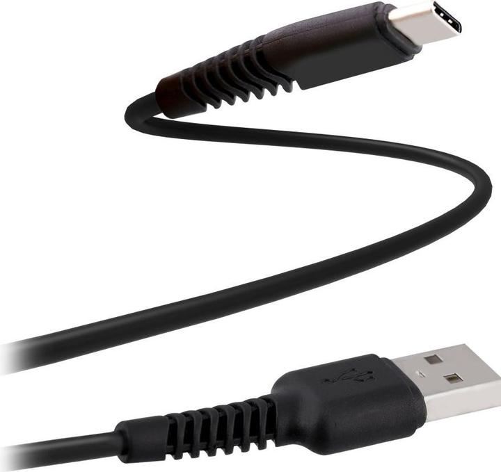 Actual product image T'nB TNB USB-C cable 2 metres (2 m, USB 3.2 Gen 1, 18 W)