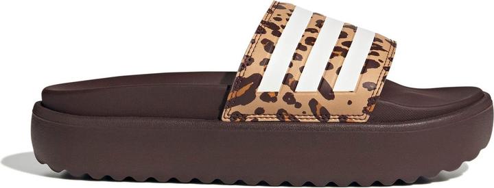 Produktbild adidas Women's Adilette Platform (40.5)