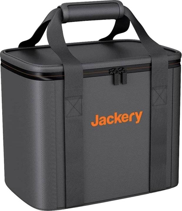 Actual product image Jackery M JK-E2000M Protective bag