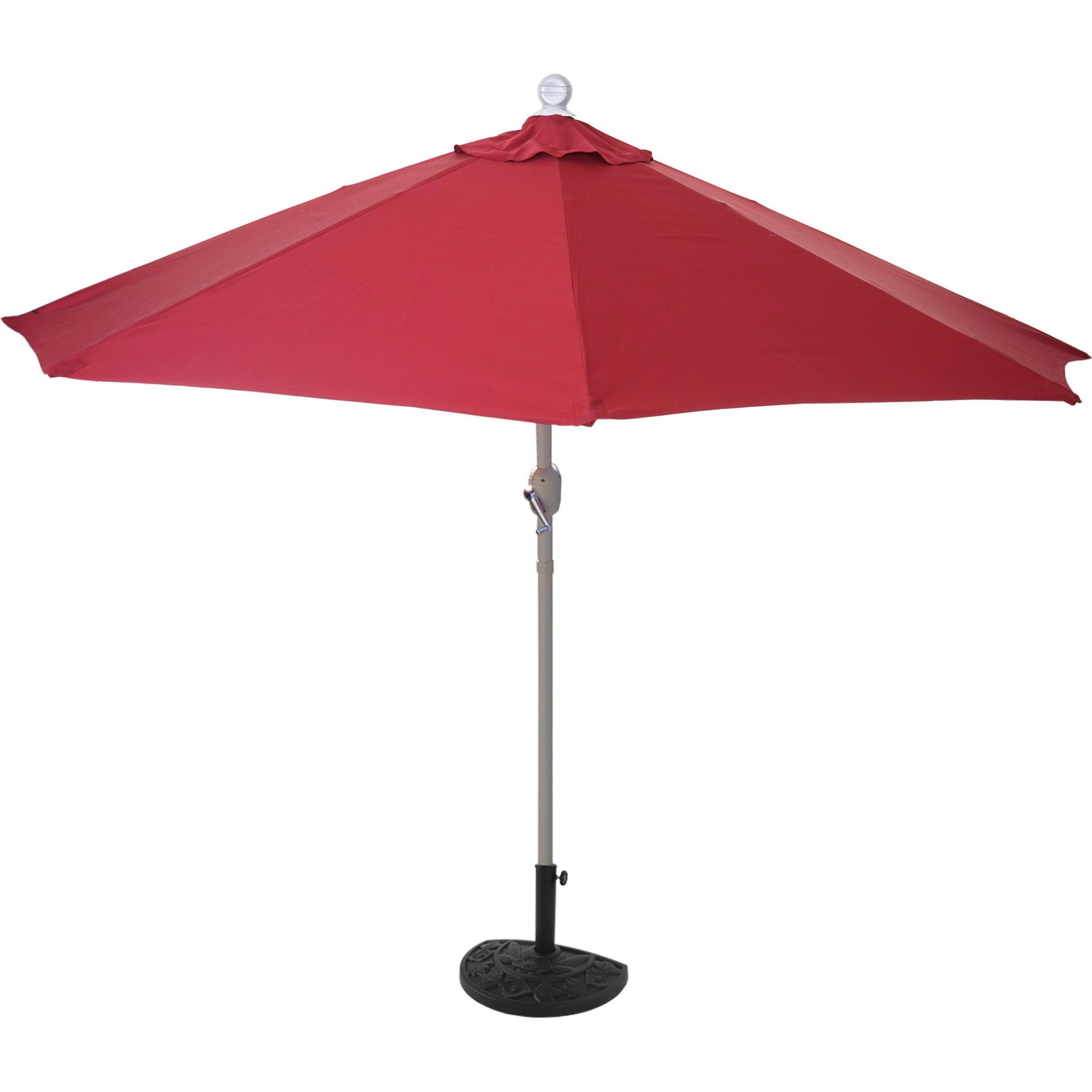MCW, Sonnenschirm, Lorca-270 (2.60 m)