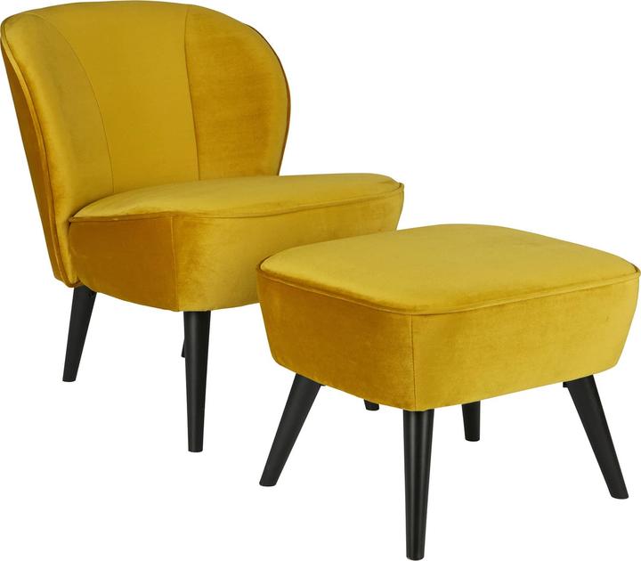 Jaune